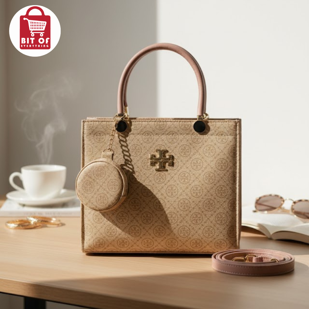 Ladies Bag – Stylish & Practical Everyday Handbag