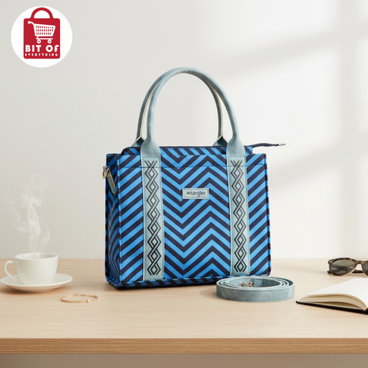 Ladies Bag – Trendy & Versatile Handbag for Women