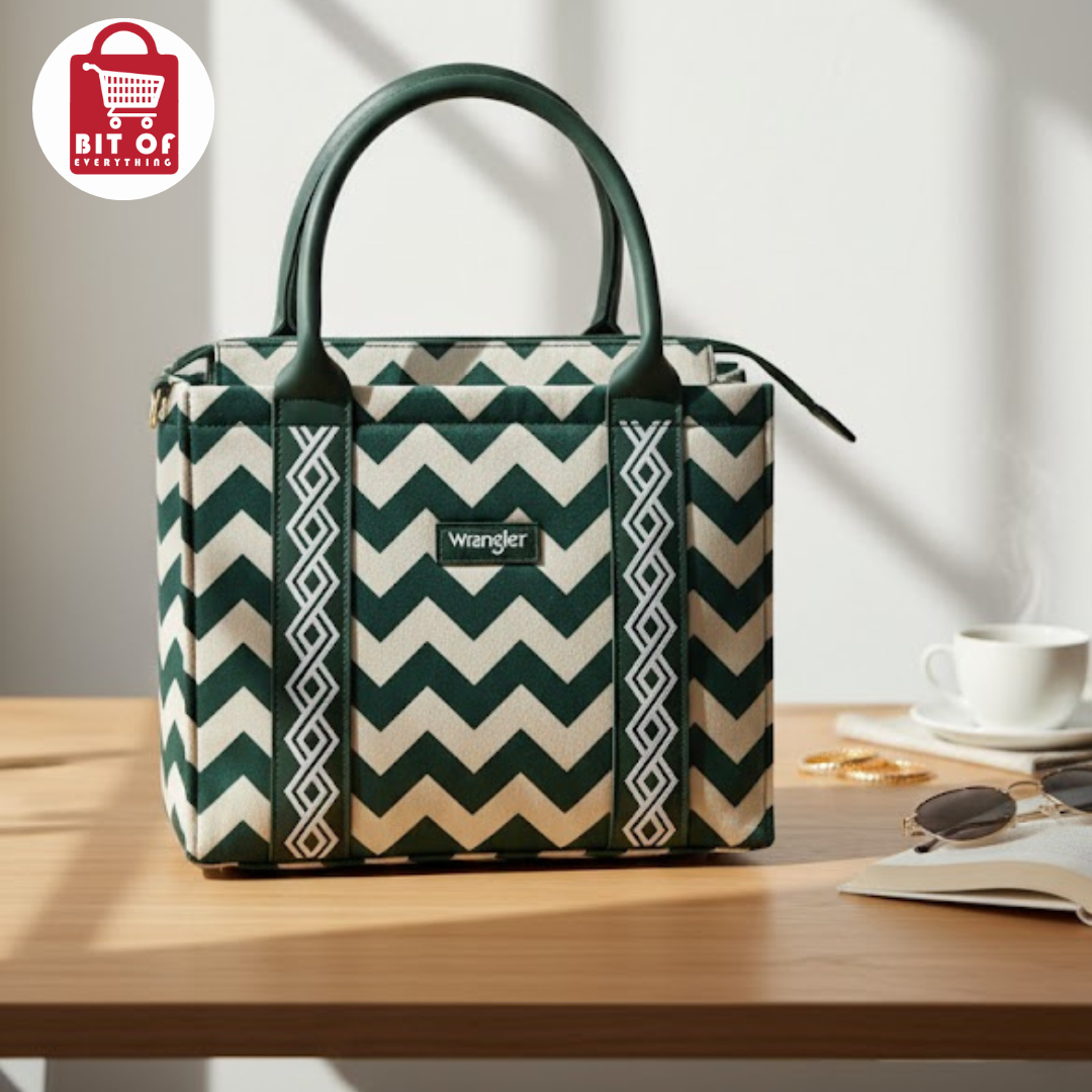 Ladies Bag – Stylish & Practical Handbag for Everyday Use