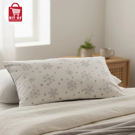 CK PILLOW (DEAL OF 2)