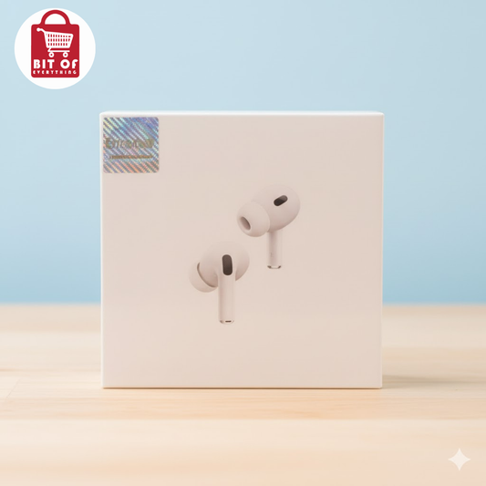 APPLE EARBUDS DEAL OF 2