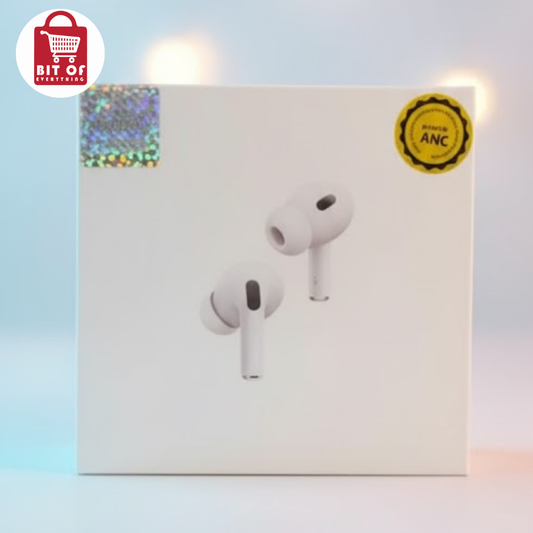 Apple Earbuds – Clear Sound & Comfortable Fit