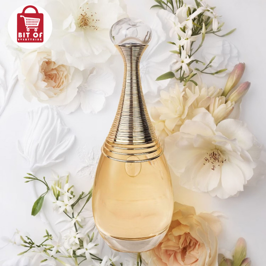 Dior J’adore Perfume – Luxurious & Elegant Fragrance