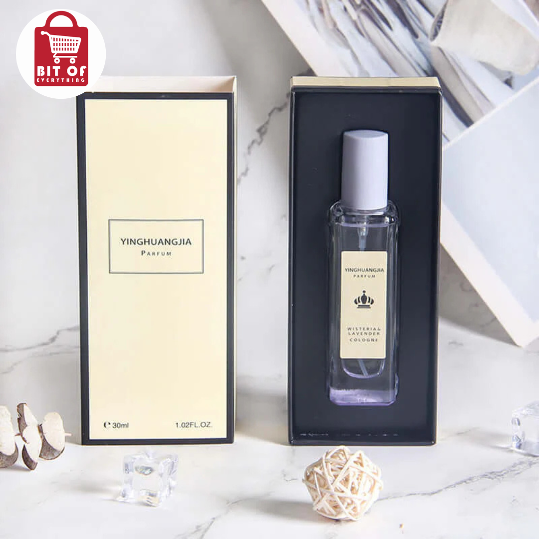 BRANDED PERFUME DEAL OF 3