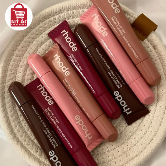 Rhode Lip Tint – Long-Lasting & Vibrant Color