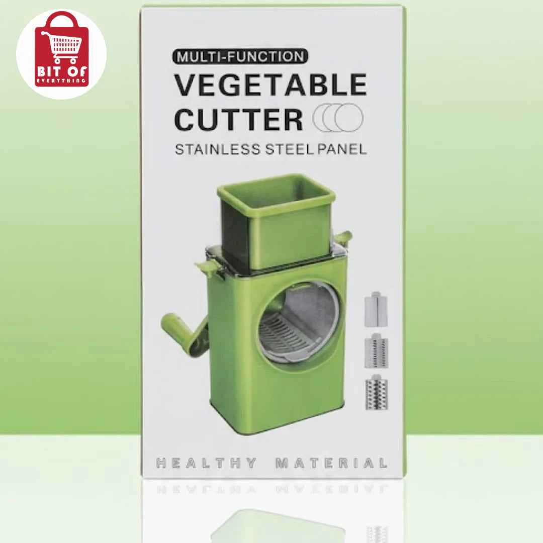 Vegetable Cutter – Quick & Efficient Food Preparation