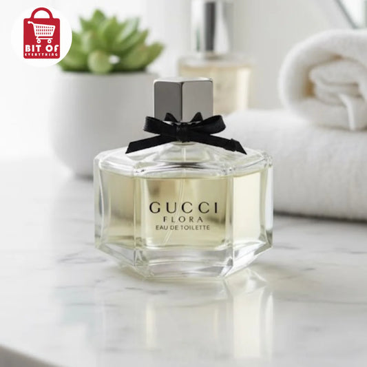 GUCCI FLORA