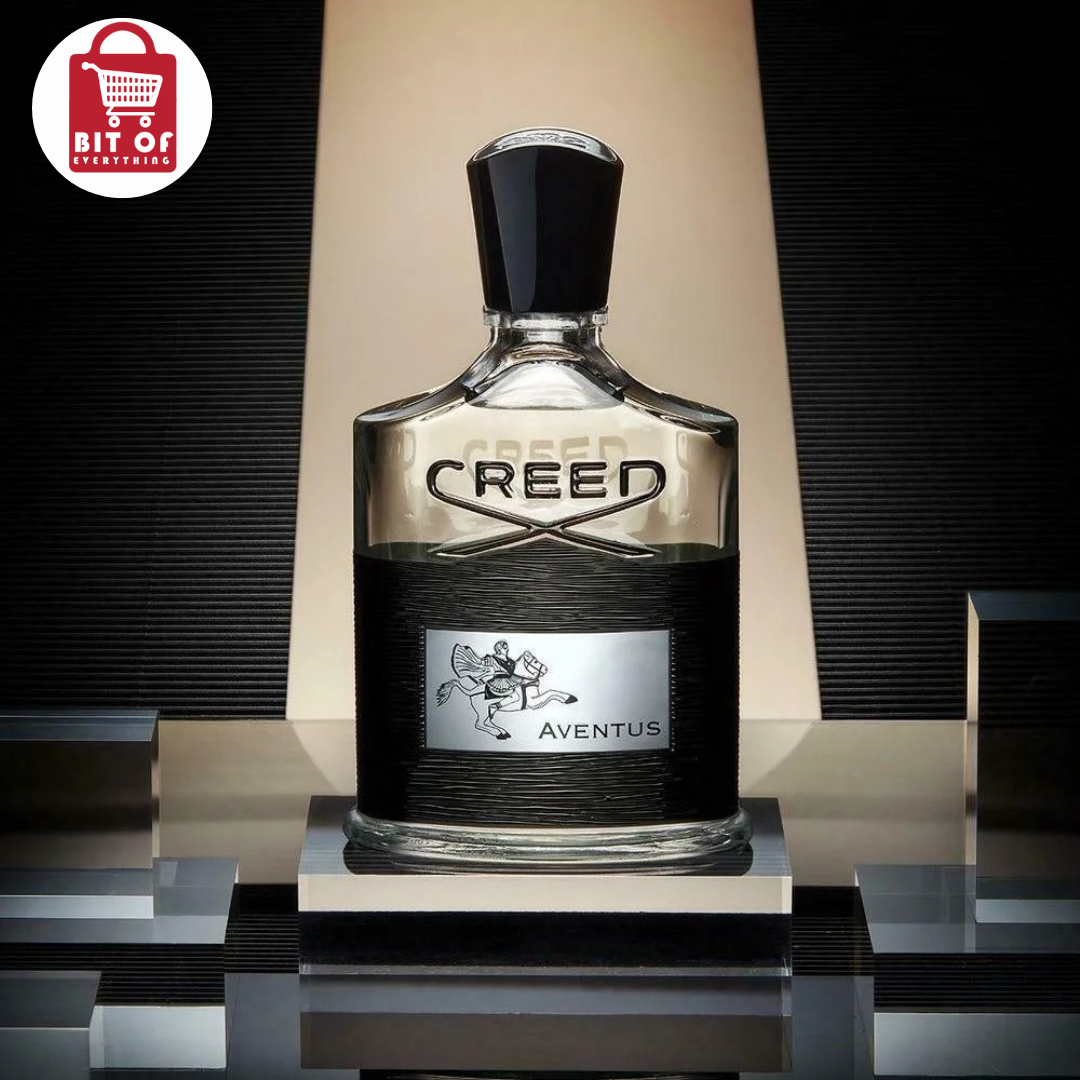 Creed Aventus Perfume – Long-Lasting, Luxury Fragrance for Men