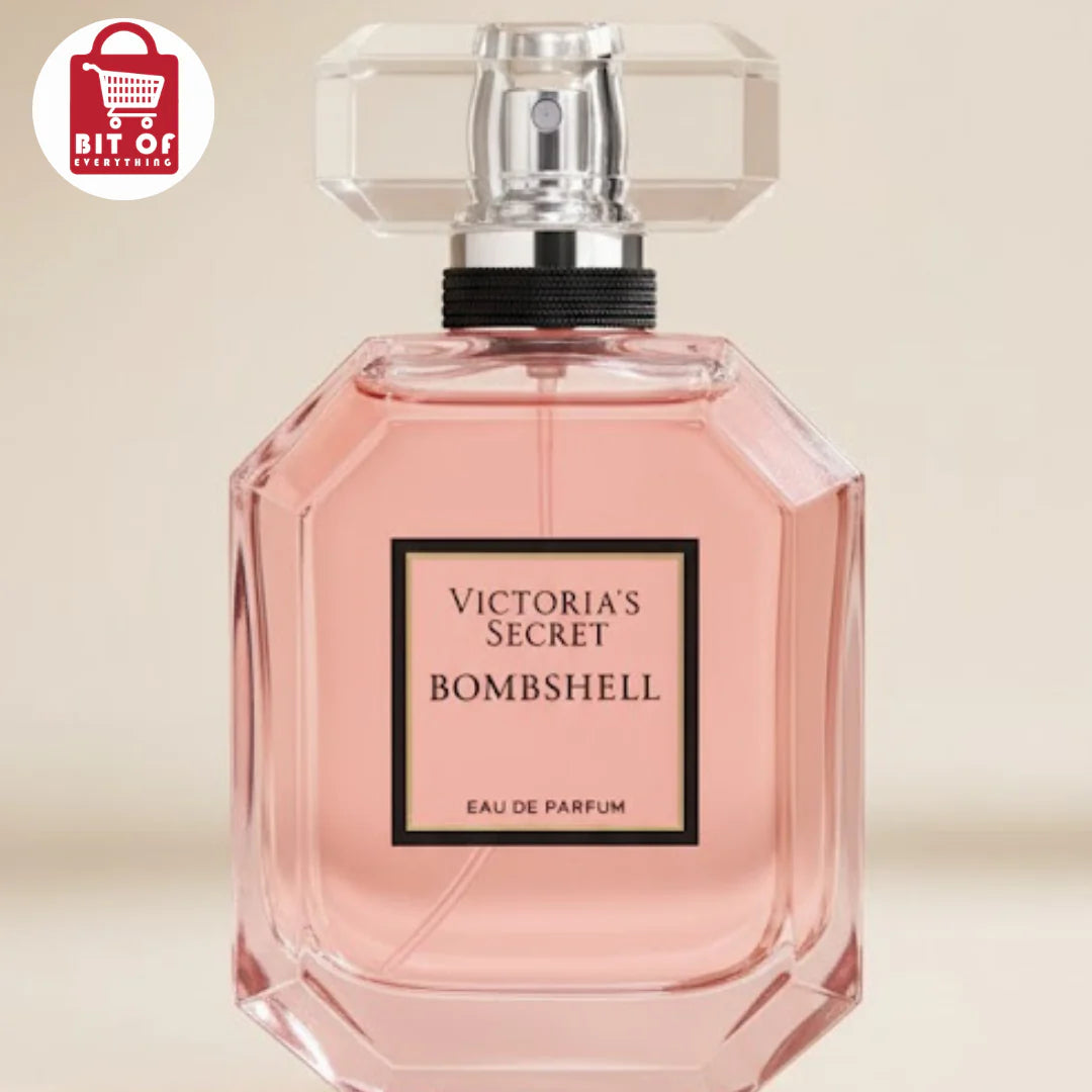 VICTORIA SECRECT BOMBSHALL