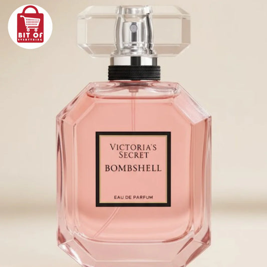 VICTORIA SECRECT BOMBSHALL