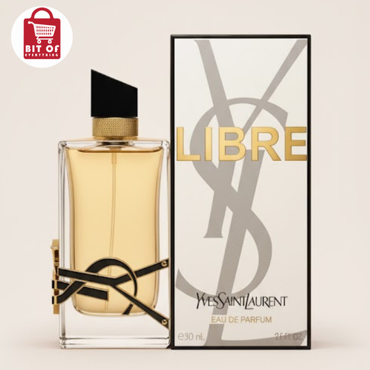 YSL Libre Perfume – Bold & Elegant Feminine Fragrance