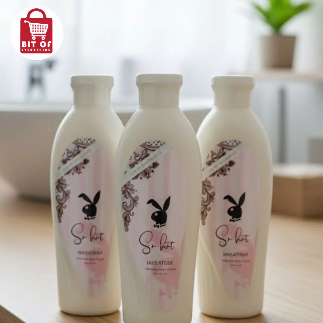 BODYLOTION EACH