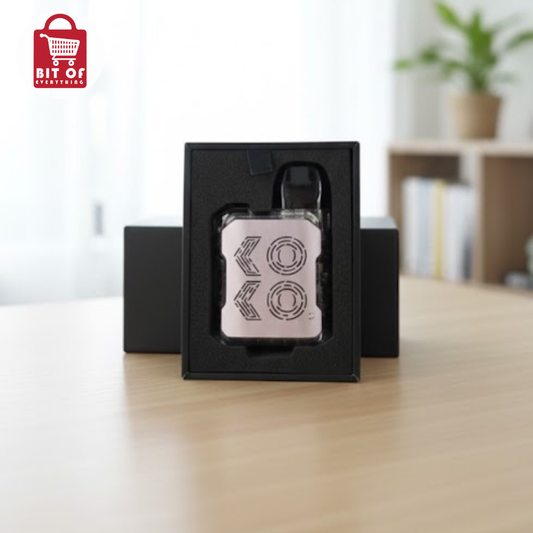 Caliburn Vape – Sleek, Powerful & Flavorful Pod Device