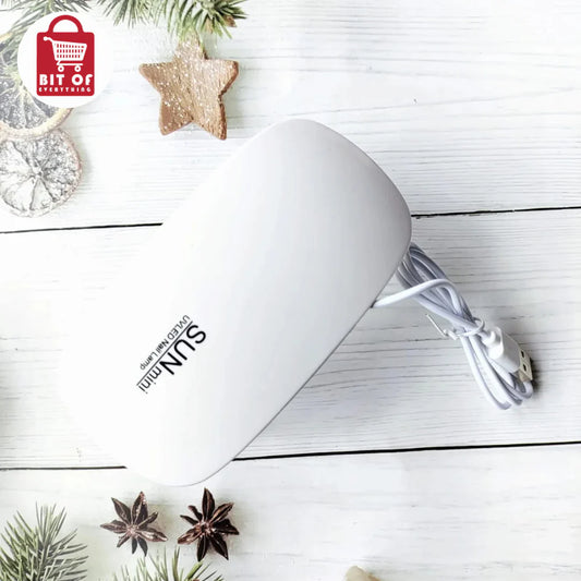 Nail Lamp – Fast & Professional Gel Curing