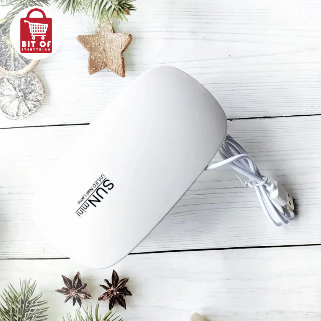 NAILS LAMP EACH