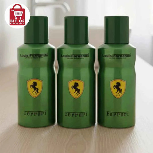 BODYSPRAY