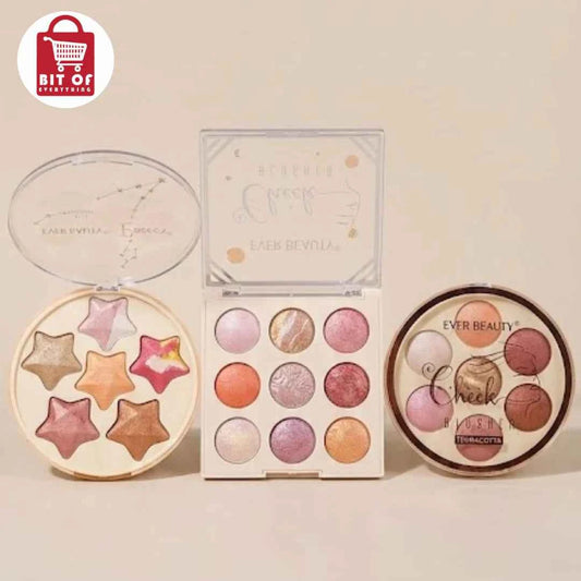 EYE PALLETE DEAL OF 3