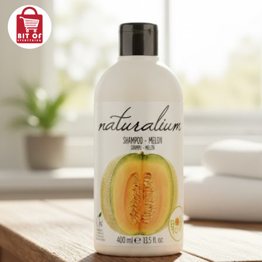 NATURALIUM SHAMPOO DEAL OF 2