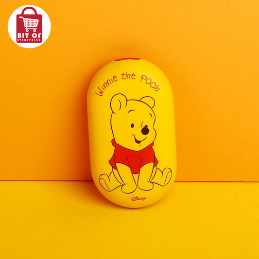 Powerbank + Hand Warmer – Dual Function for On-the-Go Comfort