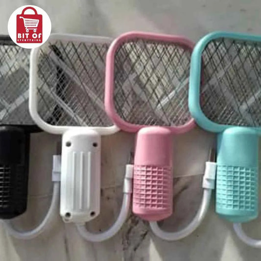 INSECT KILLER RACKET DEAL OF 2