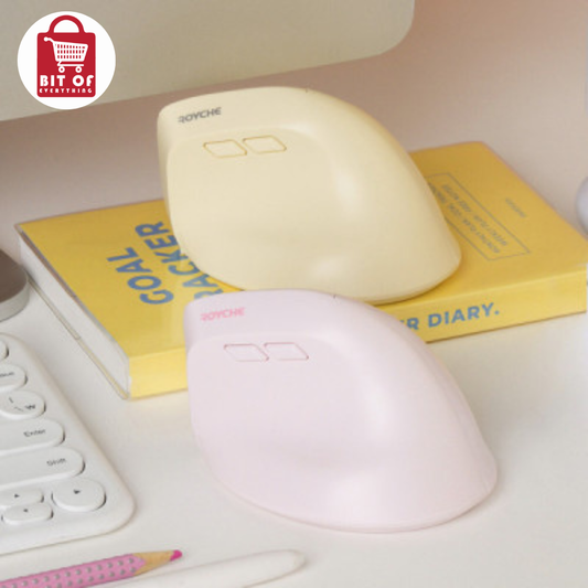 Royche Mouse – Precision & Comfort for Everyday Use