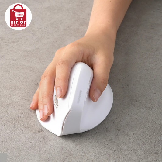 Royche Ergonomic Mouse – Comfort & Precision for Long Hours