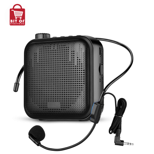 Royche Voice Amplifier – Clear Sound for Every Occasion