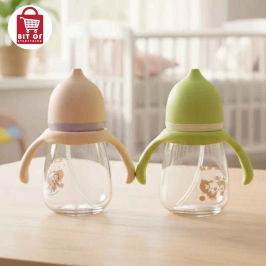 Kids Feeder – Safe & Easy Mealtime