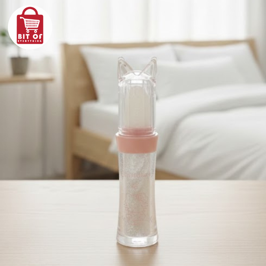 Crown Highlighter – Radiant Glow & Smooth Finish