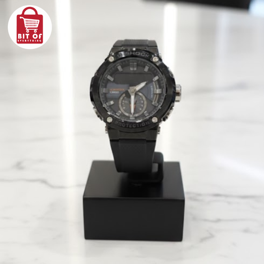 G-Shock Watch – Rugged, Durable & Stylish Timepiece