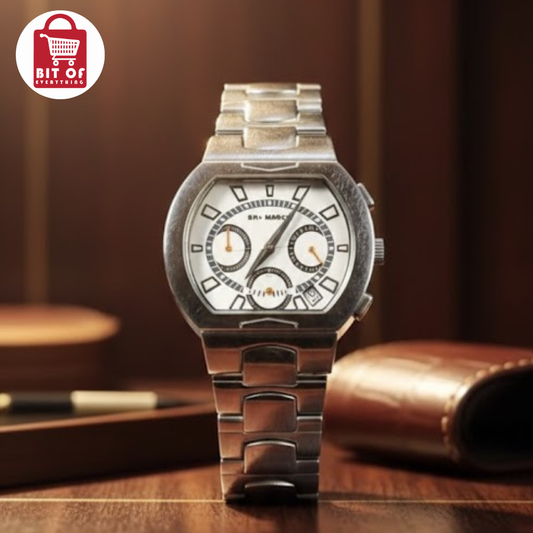 Marco Watch – Elegant, Reliable & Timeless Timepiece