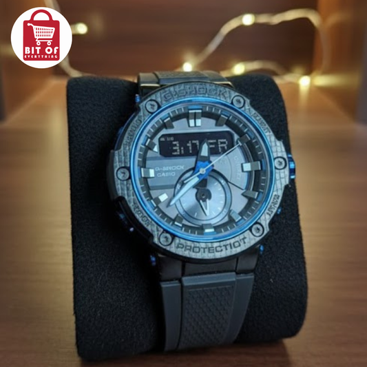 G-Shock Watch – Tough, Durable & Adventure-Ready Timepiece