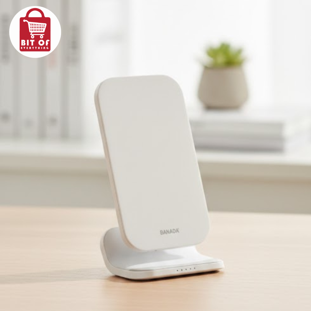 Mobile Stand – Adjustable, Stable & Hands-Free Device Holder