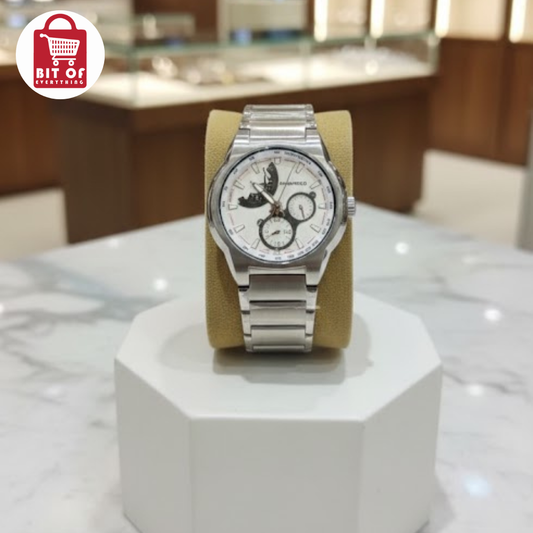 Marco Watch – Elegant, Reliable & Timeless Timepiece