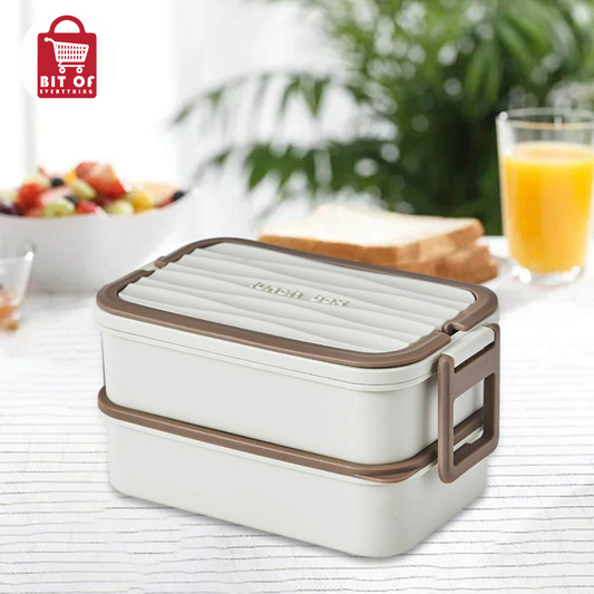 Lunch Box – Insulated, Portable & Convenient Meal Storage