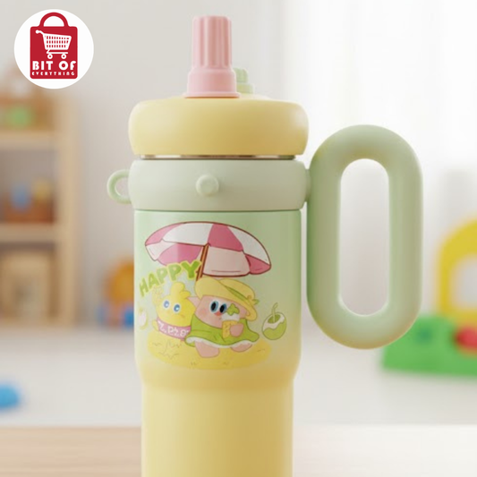 Tumbler – Durable, Leak-Proof & Portable Drinkware