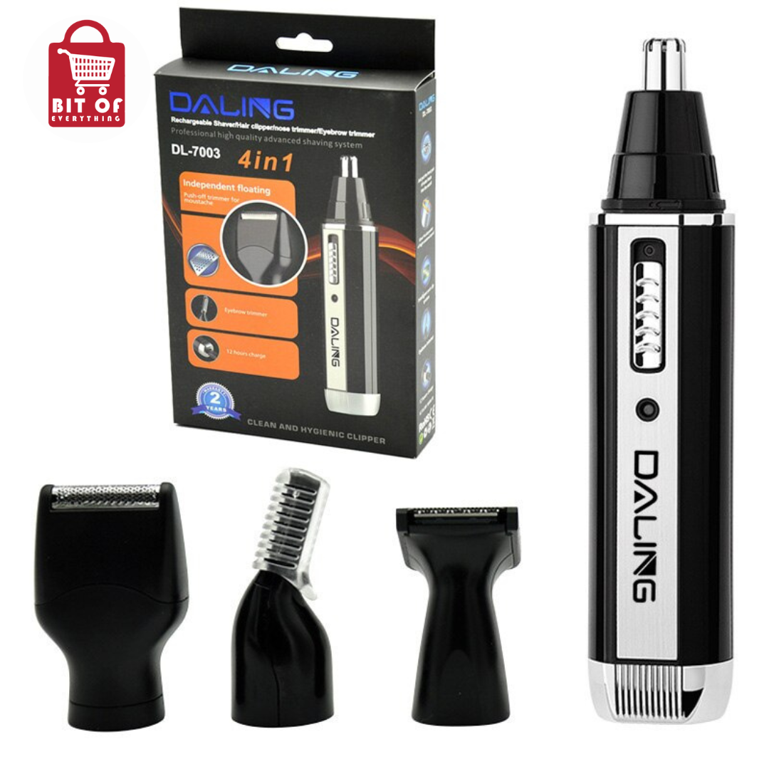 Daling 4-in-1 – Versatile, Efficient & Multi-Purpose Kitchen Tool