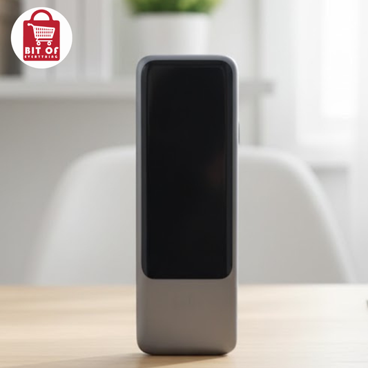 Heavy Duty Powerbank – High‑Capacity, Fast‑Charging & Rugged Portable Charger