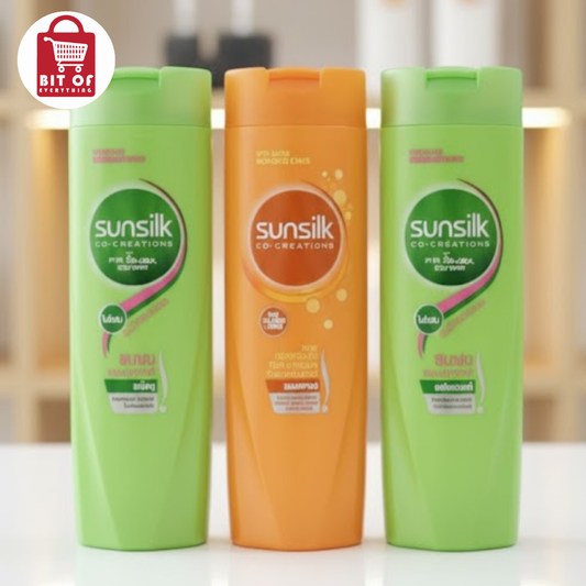 SUNSILK SHAMPOO DEAL OF 2