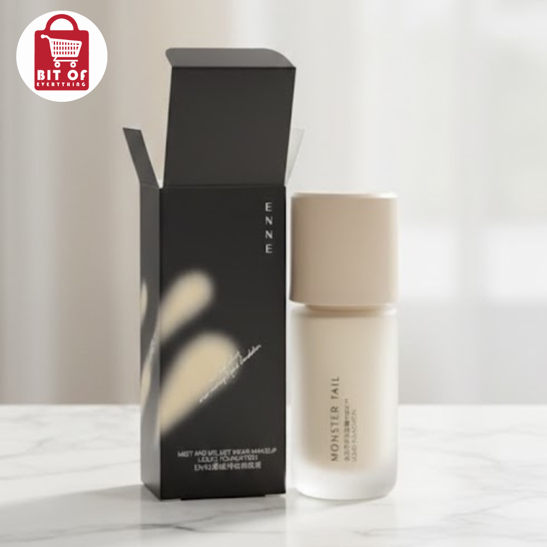 FOUNDATION DEAL OF 3