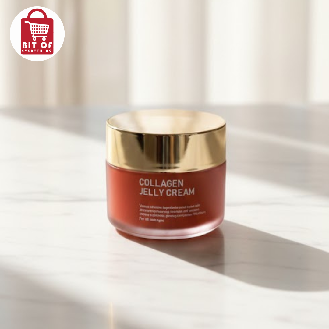 COLLAGEN JELLY CREAM DEAL OF 2