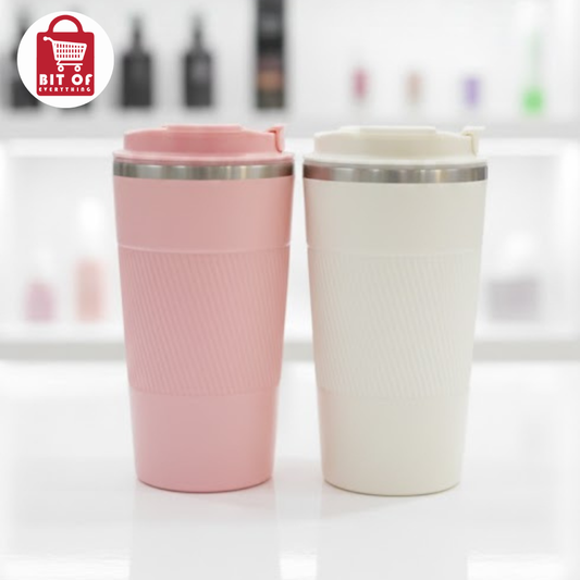 Hot and Cool Cup – Insulated, Dual‑Temperature & Portable Drinkware