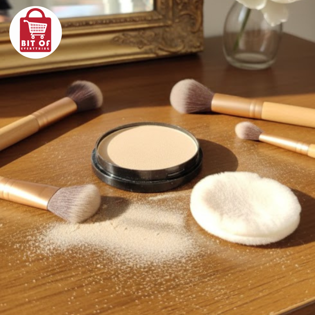 FACE POWDER DEAL OF 3
