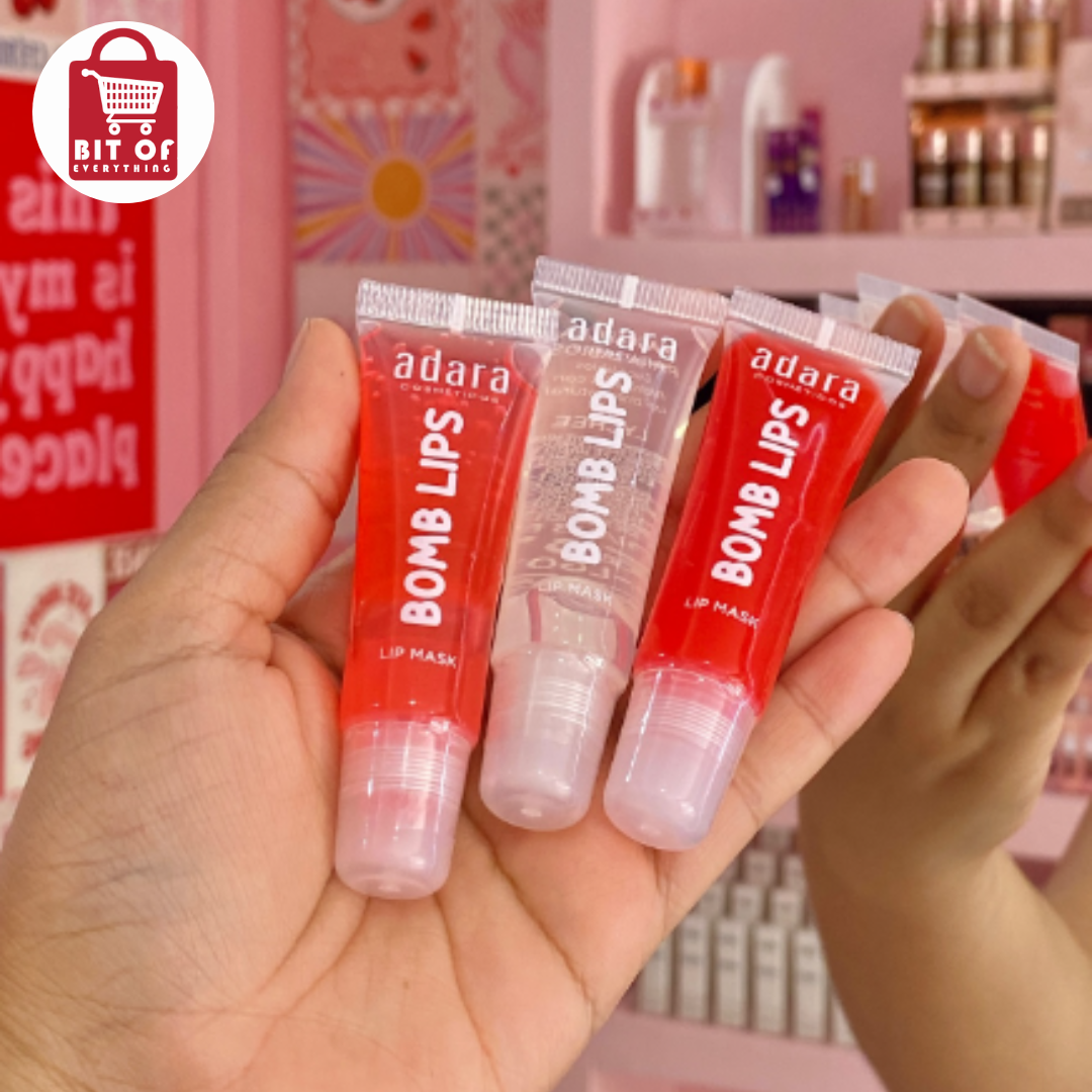 Lip Balm – Soft, Hydrated & Healthy Lips