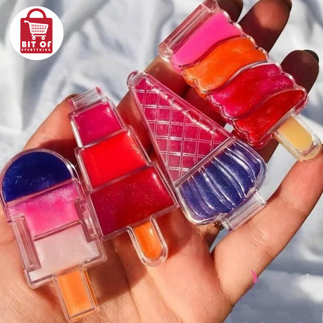 Lip Balm – Nourishing Care for Soft Lips