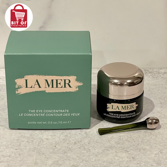La Mer The Eye Concentrate – Soothing & Restorative Eye Care