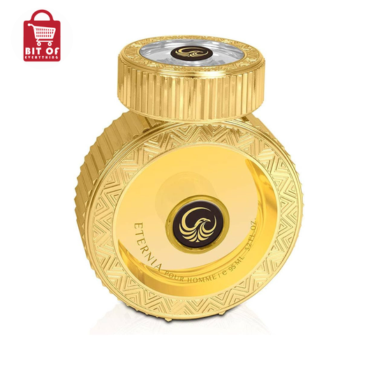 Eternal Perfume – Timeless & Captivating Fragrance