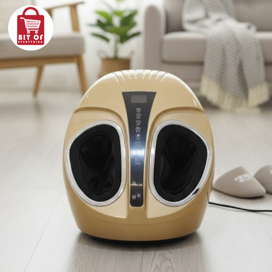 Foot Massager – Relax & Relieve Tired Feet