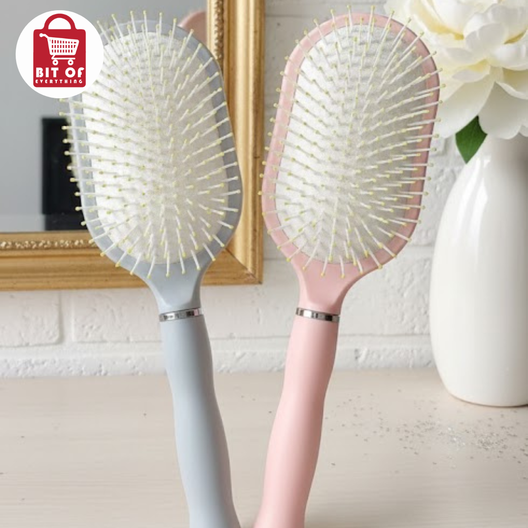 HAIR BRUSH 1-PCS