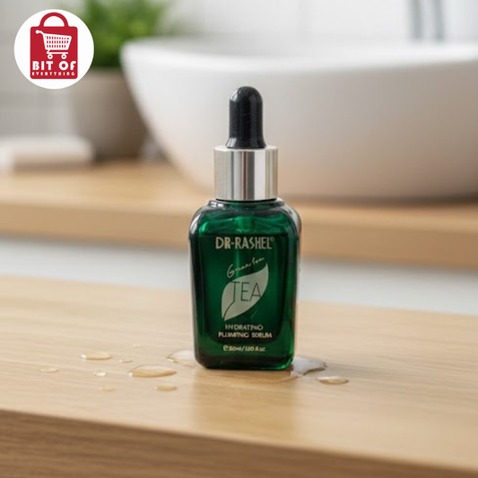 Dr Rashel Plumping Serum – Hydrate & Revitalize Skin